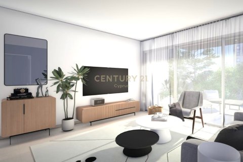 2 dormitorios Apartamento en Zakaki, Limassol,  No. 55228 6