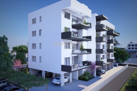 2 dormitorios Apartamento en Zakaki, Limassol,  No. 55228 4