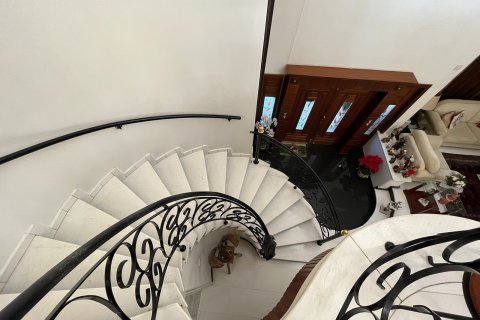 4 dormitorios Villa en Limassol,  No. 55231 6