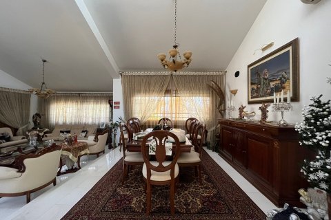 4 dormitorios Villa en Limassol,  No. 55231 4