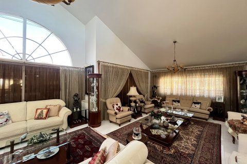 4 dormitorios Villa en Limassol,  No. 55231 7