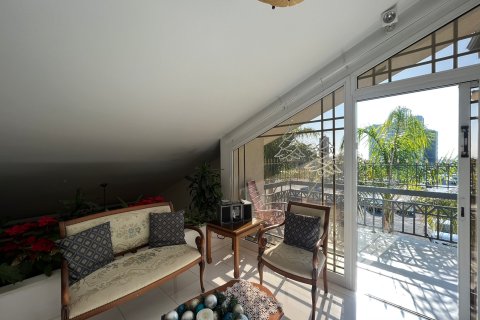 4 dormitorios Villa en Limassol,  No. 55231 9