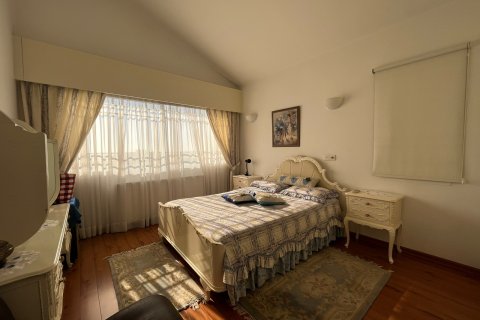 4 dormitorios Villa en Limassol,  No. 55231 12
