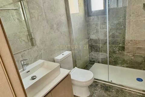 Квартира с 2 спальнями в Меса Гитонья, Лимасол,  № 55234 9