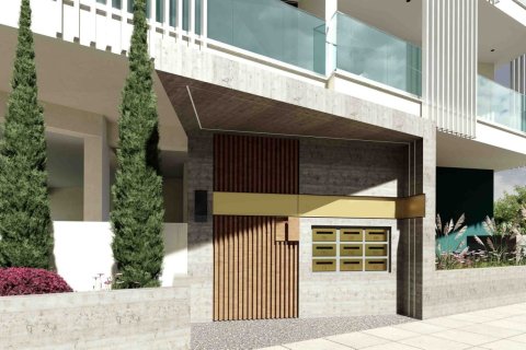 2 chambres Penthouse à Zakaki, Limassol,  No. 47371 5