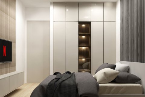 1 bedroom Apartment in Zakaki, Limassol,  No. 47373 3