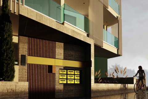 2 chambres Penthouse à Zakaki, Limassol,  No. 47370 6