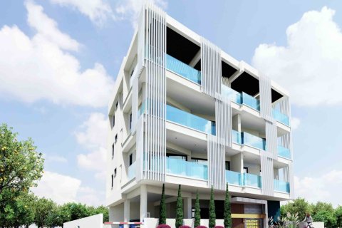 2 chambres Penthouse à Zakaki, Limassol,  No. 47370 9