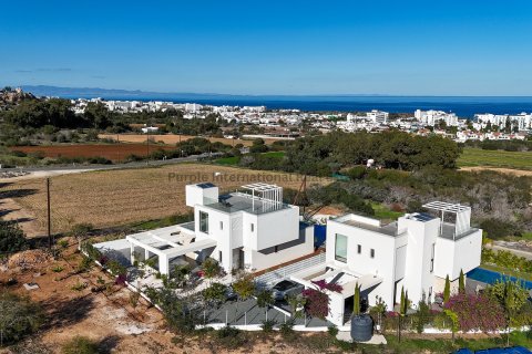 4 bedrooms Villa in Protaras, Ammochostos,  No. 35278