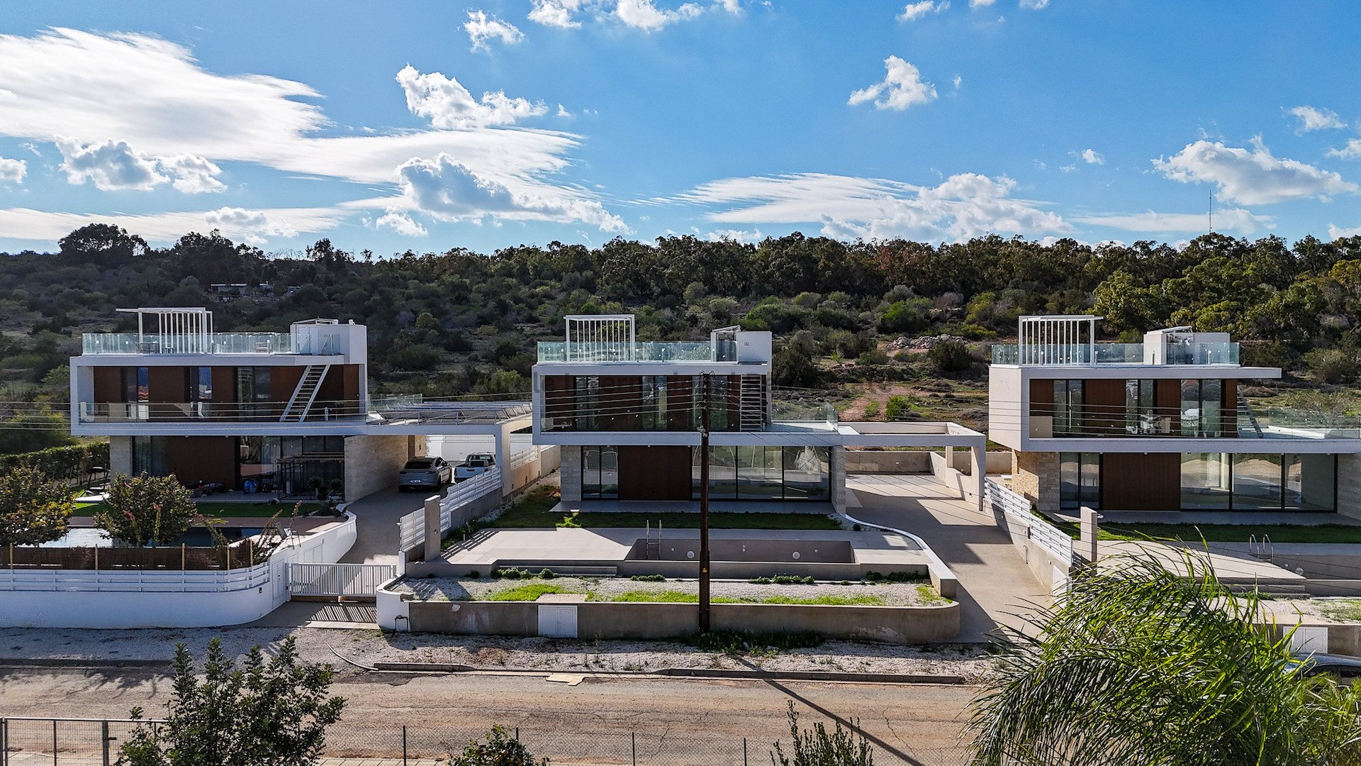 4 dormitorios Villa en Protaras, Ammochostos, Chipre No. 35278