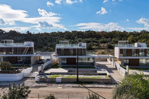 4 bedrooms Villa in Protaras, Ammochostos,  No. 35278 29