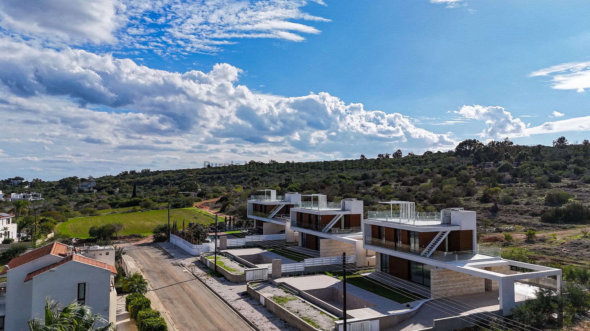4 dormitorios Villa en Protaras, Ammochostos, Chipre No. 35278
