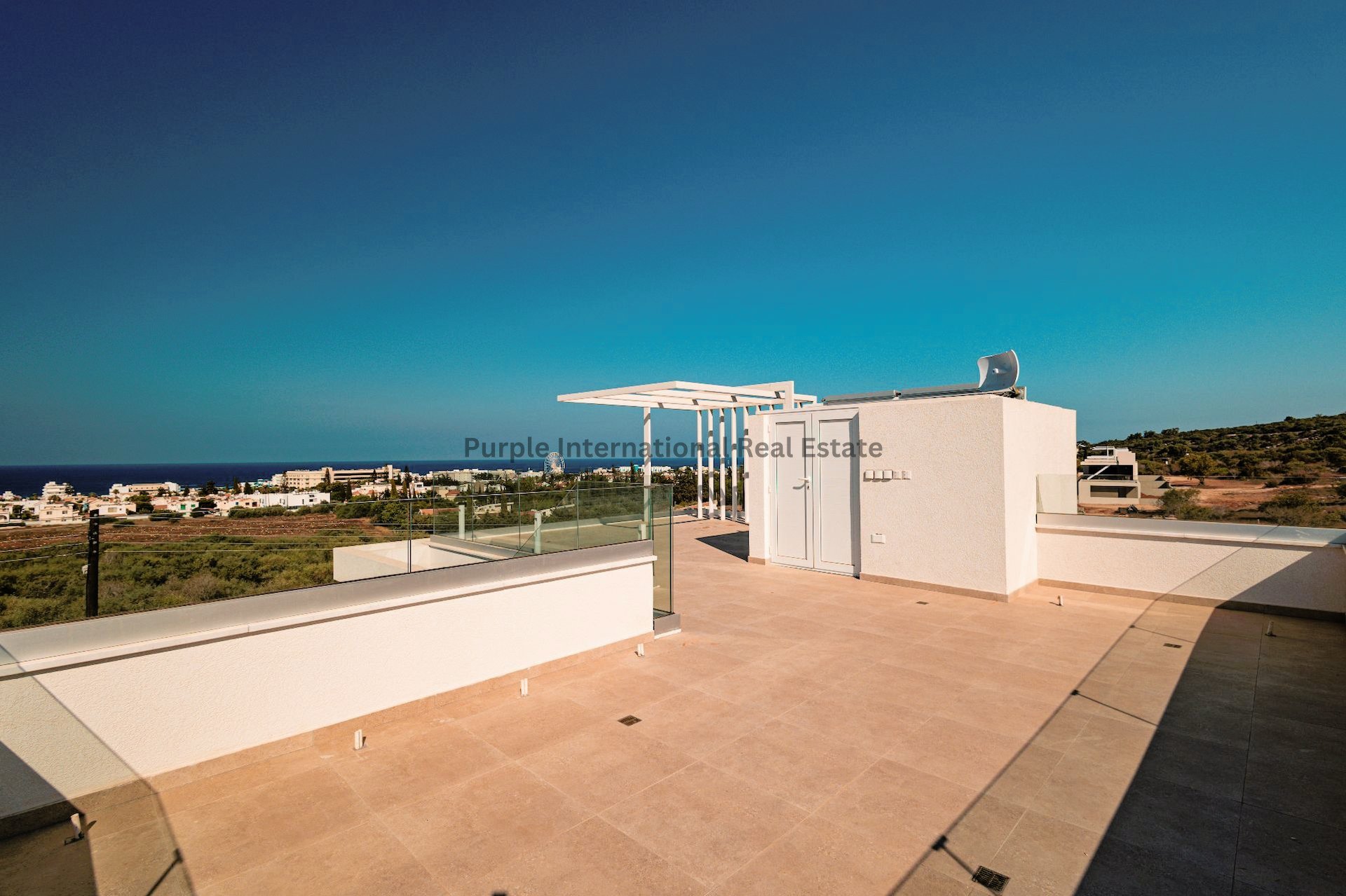 4 dormitorios Villa en Protaras, Ammochostos, Chipre No. 35276
