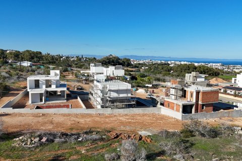 4 bedrooms Villa in Protaras, Ammochostos,  No. 35276 29
