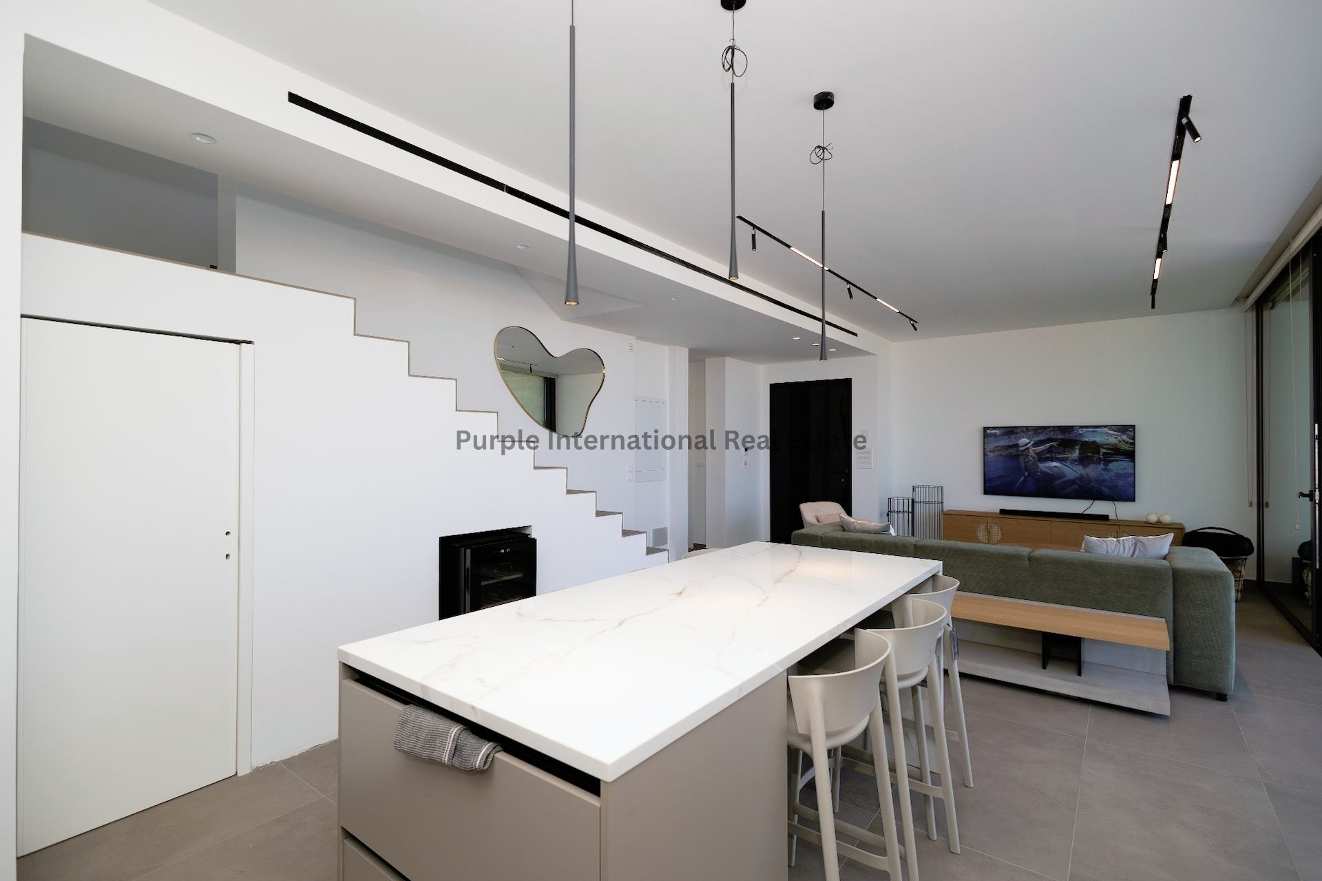 4 dormitorios Villa en Protaras, Ammochostos, Chipre No. 35276