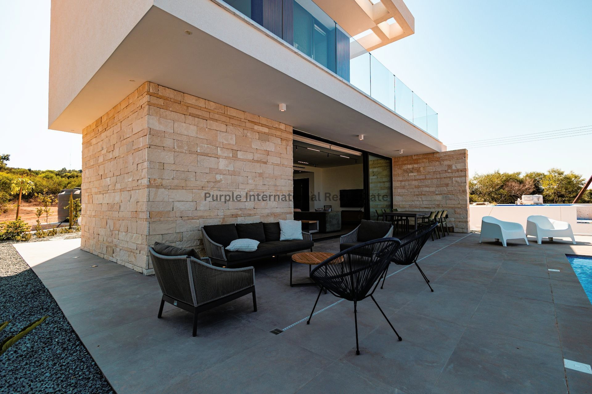 4 dormitorios Villa en Protaras, Ammochostos, Chipre No. 35276