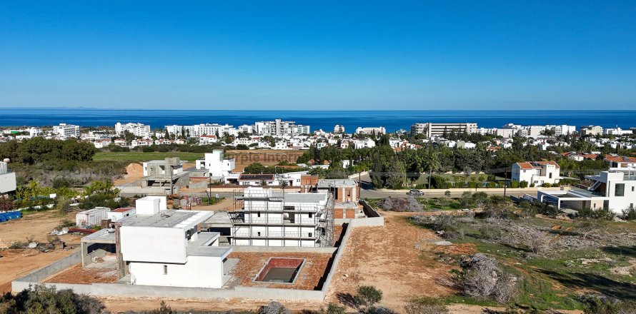 4 bedrooms Villa in Protaras, Ammochostos,  No. 35276