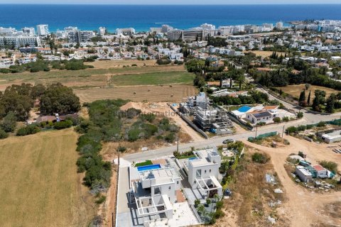 3 dormitorios Villa en Protaras, Ammochostos,  No. 35279 28