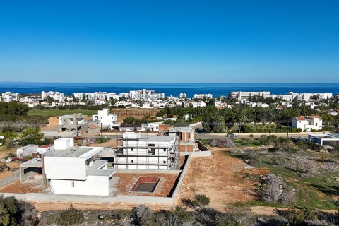 3 bedrooms Villa in Protaras, Ammochostos,  No. 35279 2