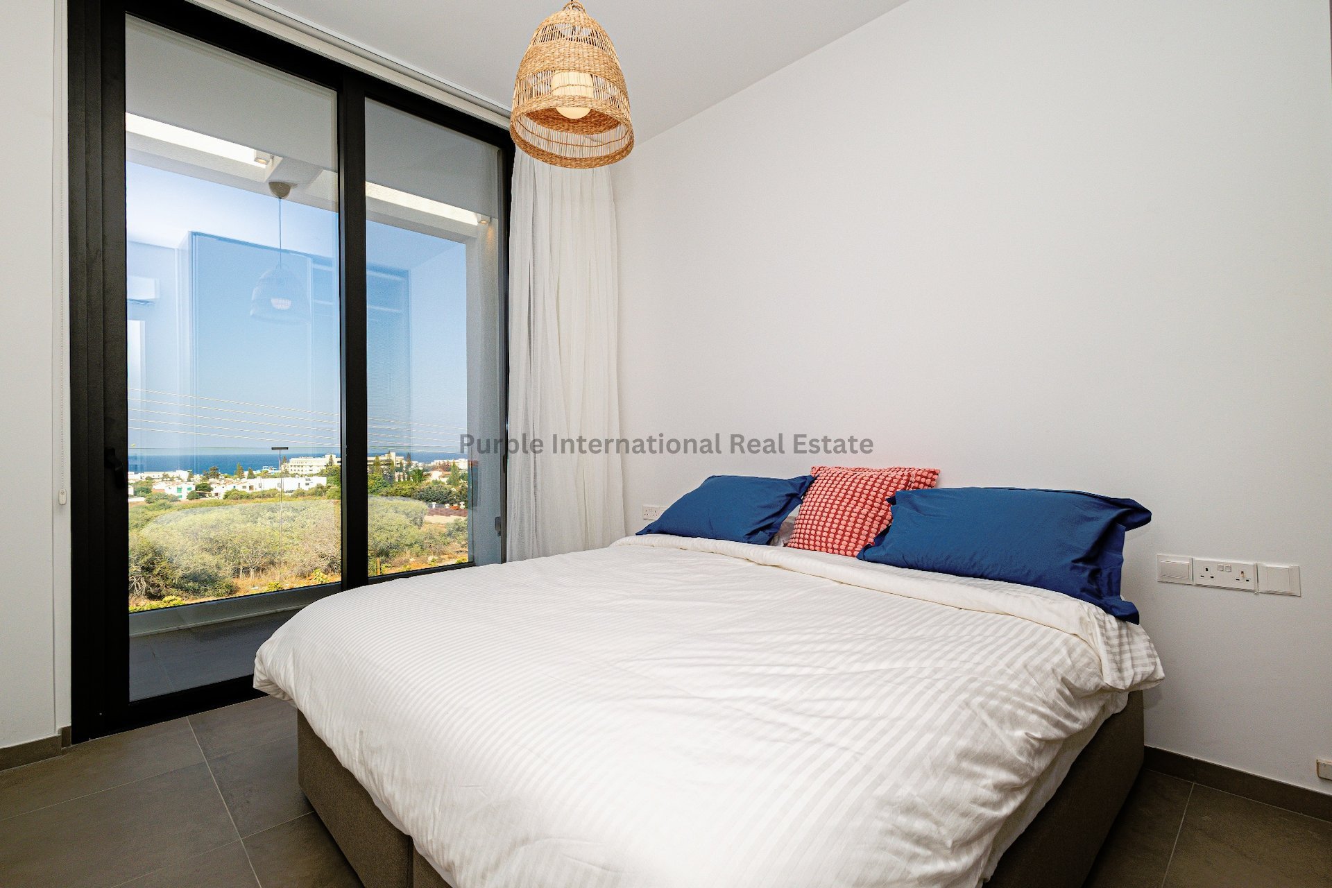 3 dormitorios Villa en Protaras, Ammochostos, Chipre No. 35279