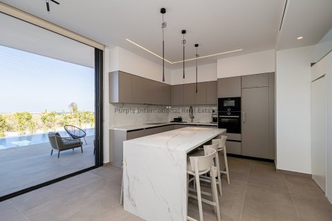 3 bedrooms Villa in Protaras, Ammochostos,  No. 35279 4