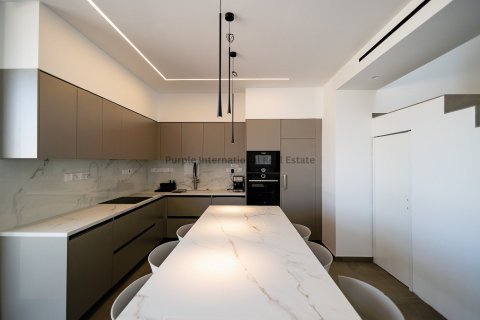 3 bedrooms Villa in Protaras, Ammochostos,  No. 35279 10