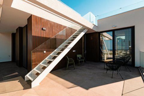 3 bedrooms Villa in Protaras, Ammochostos,  No. 35279 27