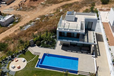 3 dormitorios Villa en Protaras, Ammochostos,  No. 35279 30