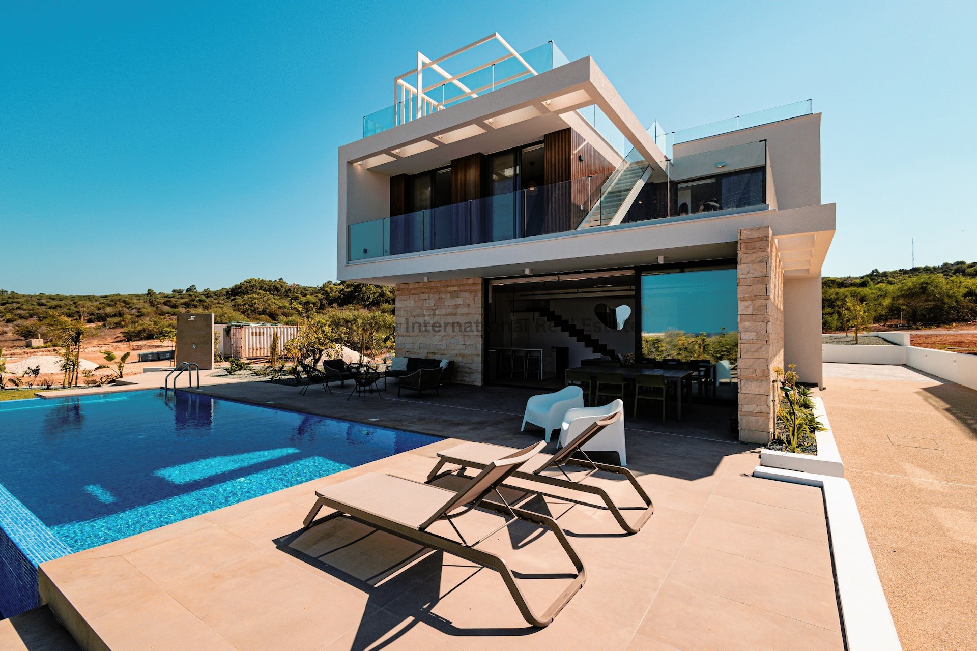 3 dormitorios Villa en Protaras, Ammochostos, Chipre No. 35279