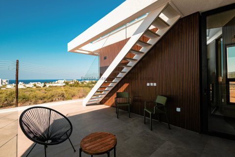 3 bedrooms Villa in Protaras, Ammochostos,  No. 35279 26