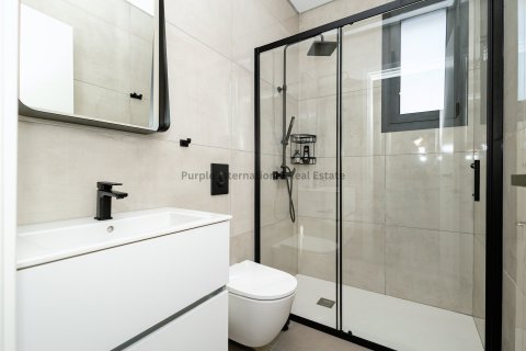 3 bedrooms Villa in Protaras, Ammochostos,  No. 35279 18