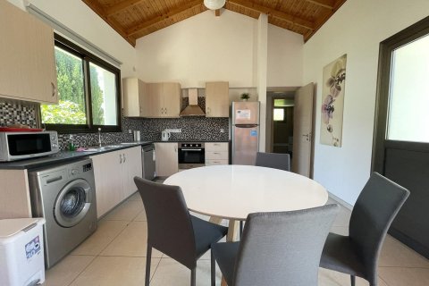 2 bedrooms Villa in Ayia Napa, Ammochostos, No. 42813 4