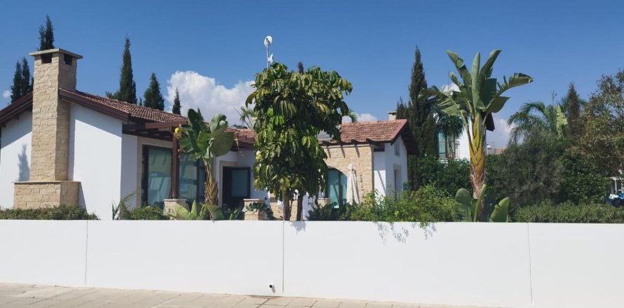 2 bedrooms Villa in Ayia Napa, Ammochostos, No. 42813