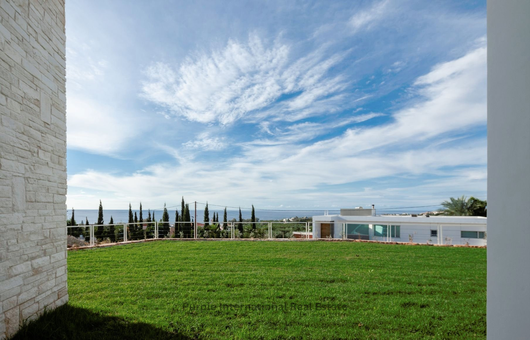 4 bedrooms Villa in Sea Caves, Pegeia, Paphos, Cyprus No. 37008