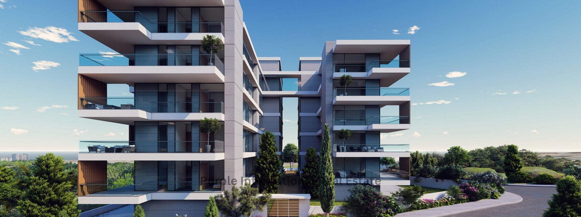 3 bedrooms Apartment in Anavargos, Paphos, Cyprus No. 36983