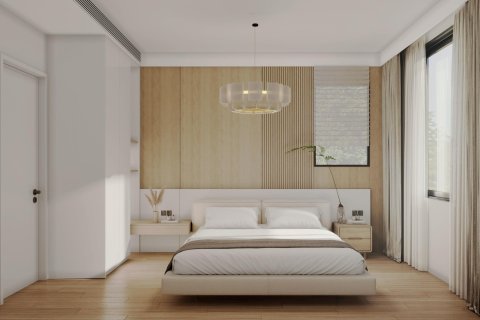 2 bedrooms Apartment in Larnaca, Larnaka,  No. 49479 5