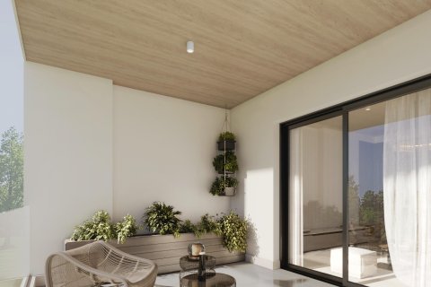 2 bedrooms Apartment in Larnaca, Larnaka,  No. 49478 7