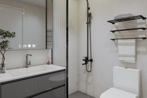 2 bedrooms Apartment in Larnaca, Larnaka,  No. 49478 6