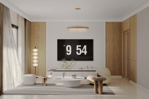 2 bedrooms Apartment in Larnaca, Larnaka,  No. 49478 3