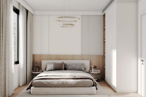 2 bedrooms Apartment in Larnaca, Larnaka,  No. 49477 4