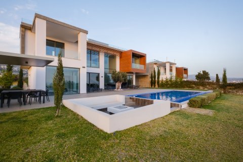 4 bedrooms Villa in Pegeia, Paphos, No. 49483
