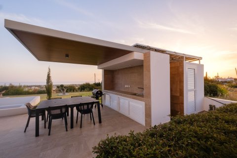 4 bedrooms Villa in Pegeia, Paphos, No. 49483 18