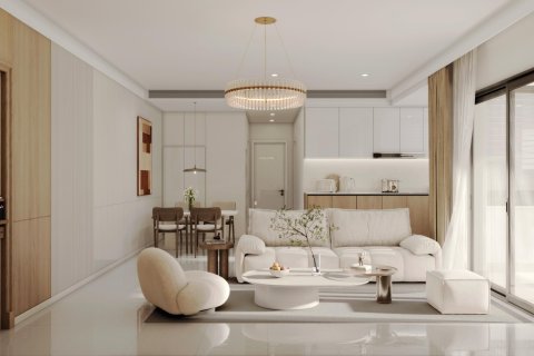 2 bedrooms Apartment in Larnaca, Larnaka,  No. 49481 2