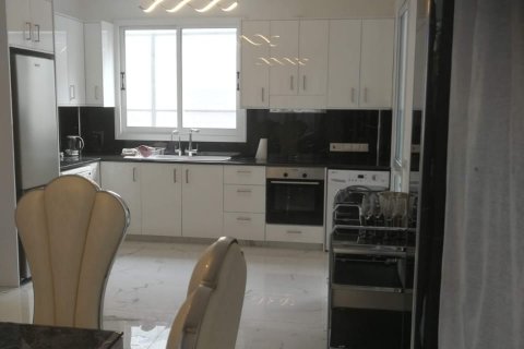 5 bedrooms Villa in Limassol, No. 49482 10