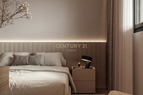 3 dormitorios Apartamento en Germasogeia, Limassol, No. 56274 6