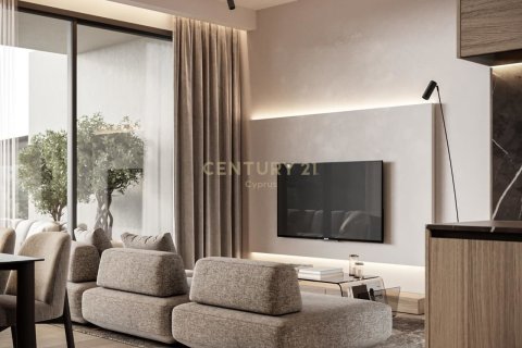 3 dormitorios Apartamento en Germasogeia, Limassol, No. 56274 4