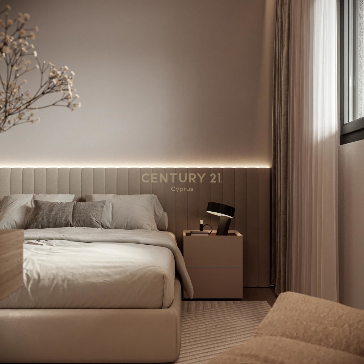 1 bedroom Apartment in Germasogeia, Limassol, Cyprus No. 56273