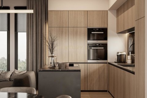 1 dormitorio Apartamento en Germasogeia, Limassol, No. 56273 4