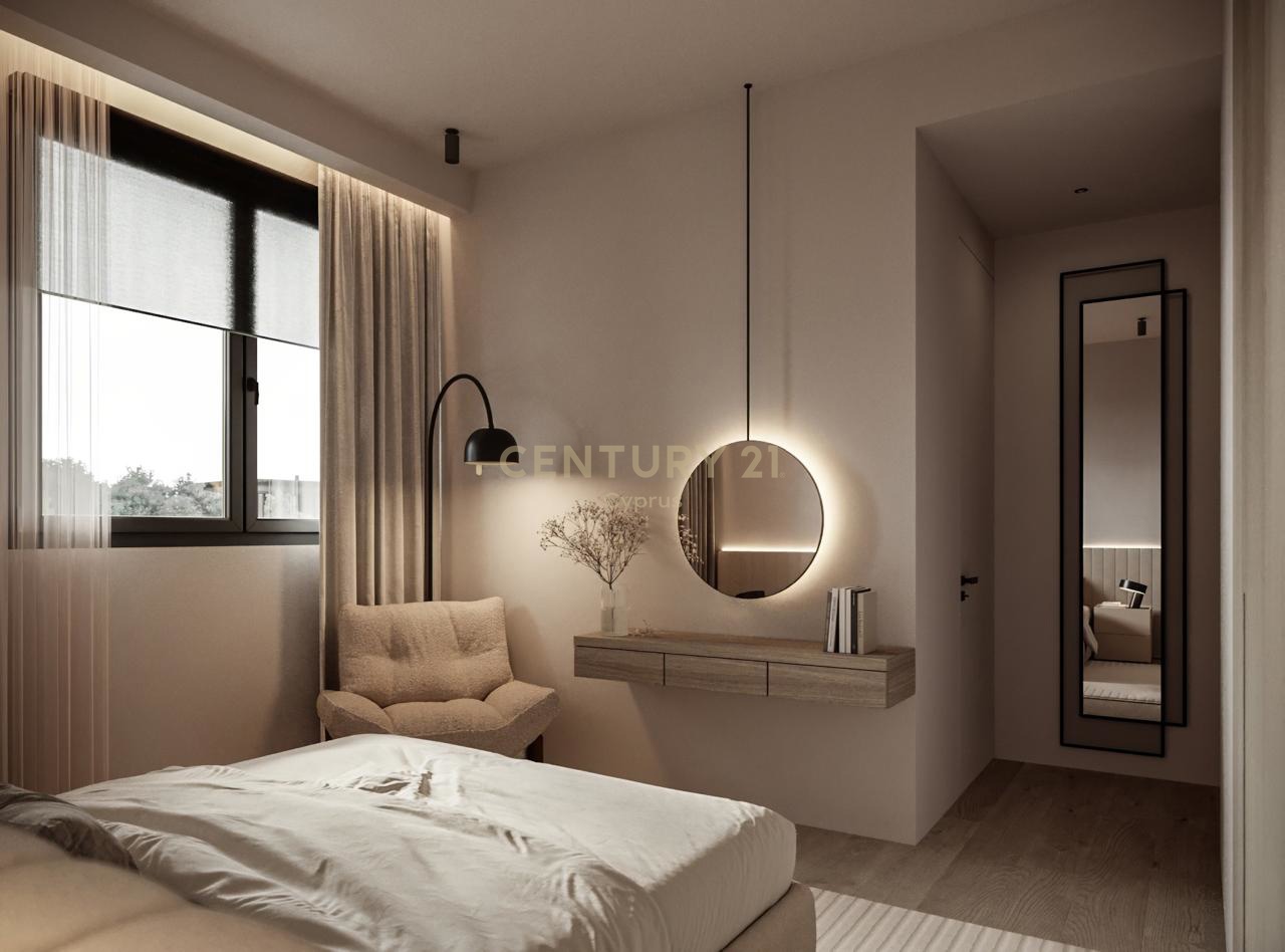 1 bedroom Apartment in Germasogeia, Limassol, Cyprus No. 56273