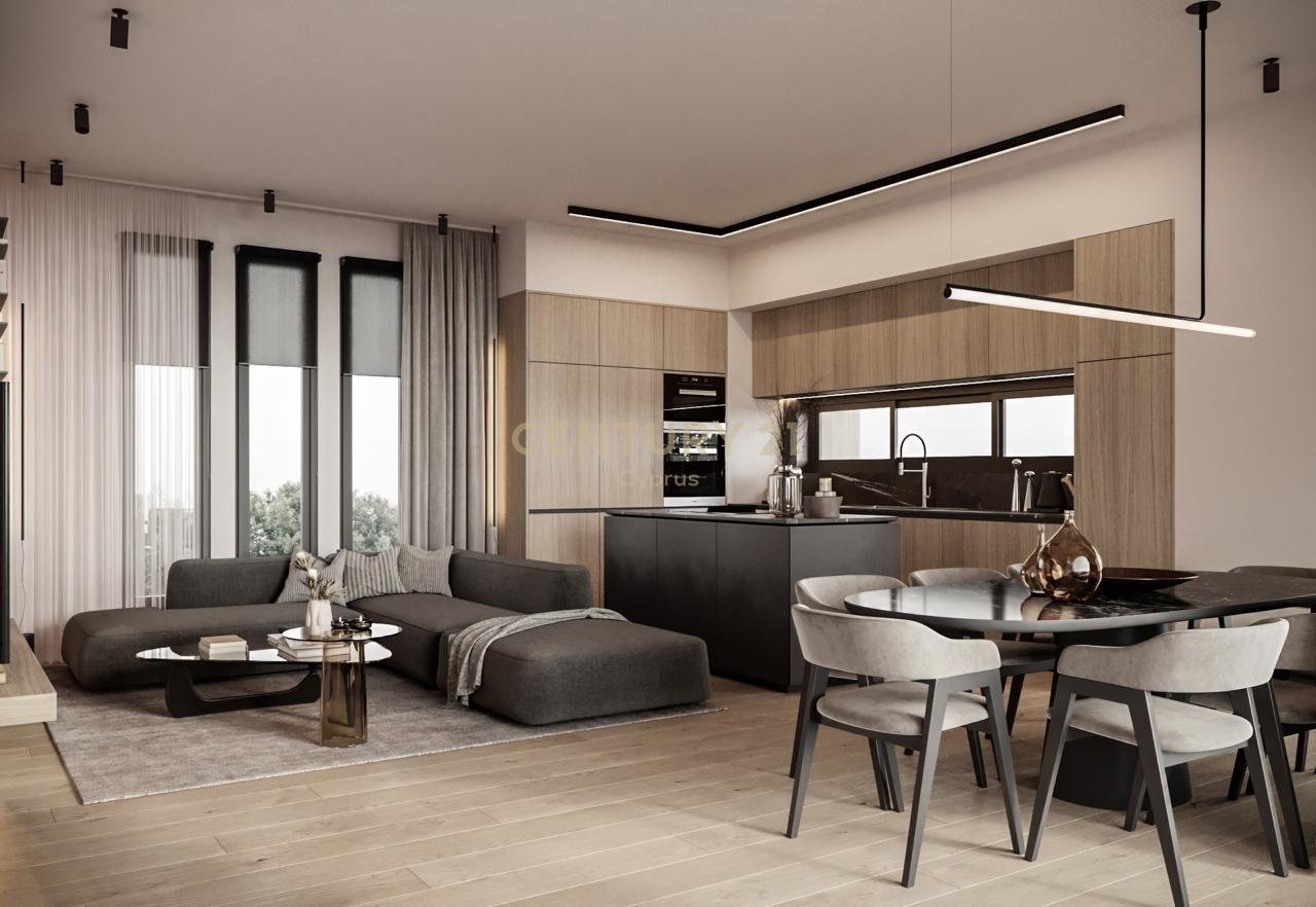 1 bedroom Apartment in Germasogeia, Limassol, Cyprus No. 56273